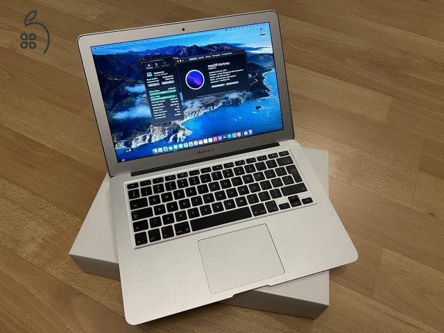 MacBook Air 2017 i5/8GB/128GB