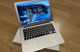 MacBook Air 2017 i5/8GB/128GB