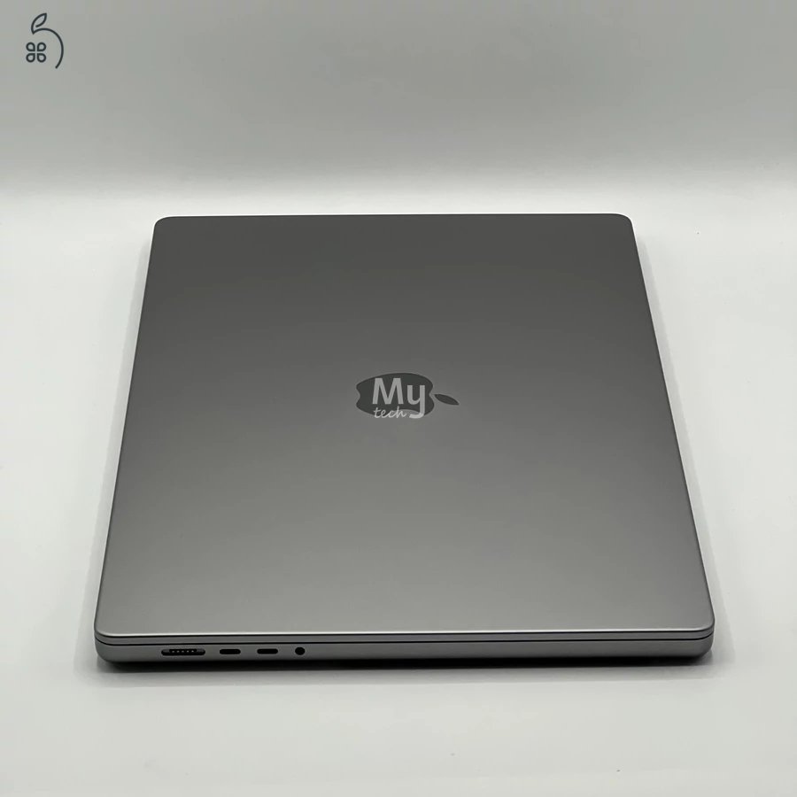 MacBook Pro 16