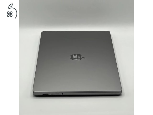 MacBook Pro 16