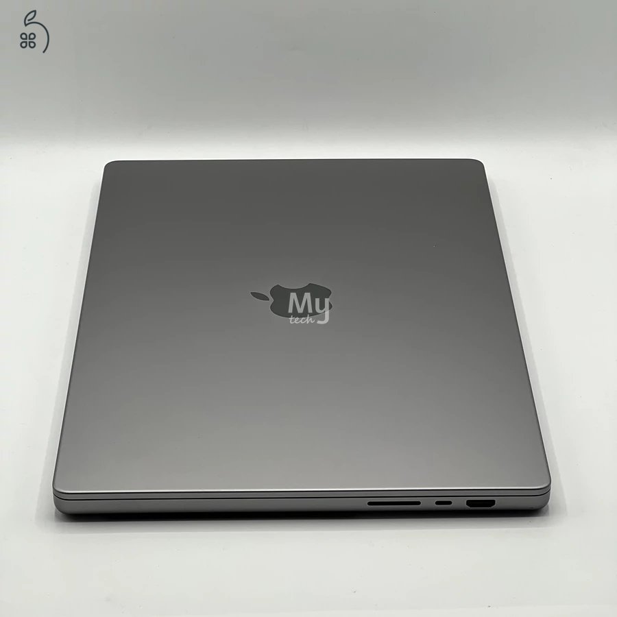 MacBook Pro 16