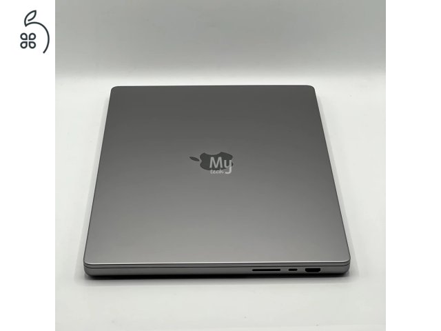 MacBook Pro 16