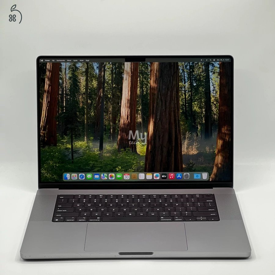 MacBook Pro 16