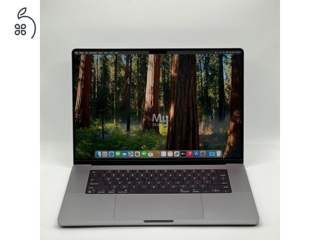 MacBook Pro 16