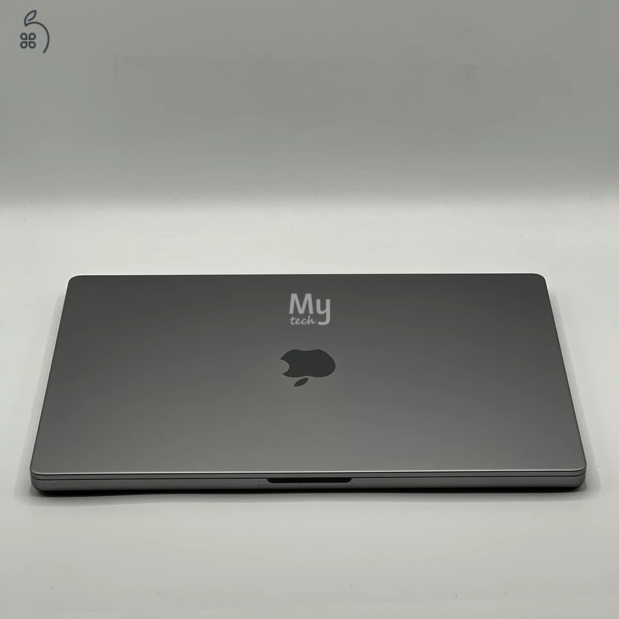 MacBook Pro 16