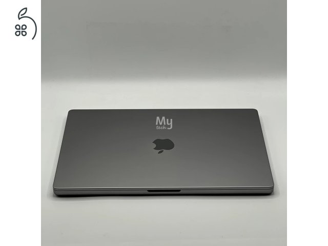 MacBook Pro 16
