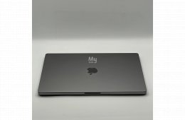 MacBook Pro 16