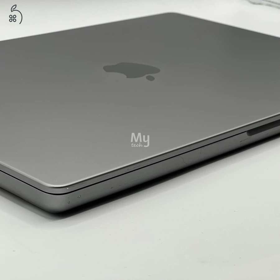 MacBook Pro 16