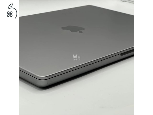 MacBook Pro 16