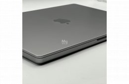 MacBook Pro 16