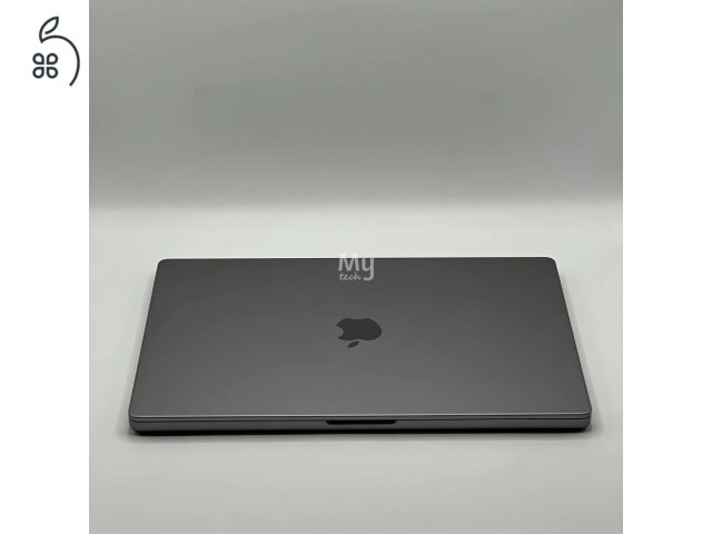 MacBook Pro 16″ 2021, M1 Pro 10 Cores, 32 GB RAM, 16 core GPU, 1024 GB SSD 27% Áfás (0326AB-4159) 