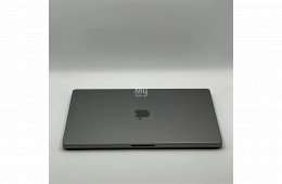 MacBook Pro 16″ 2021, M1 Pro 10 Cores, 32 GB RAM, 16 core GPU, 1024 GB SSD 27% Áfás (0326AB-4159) 