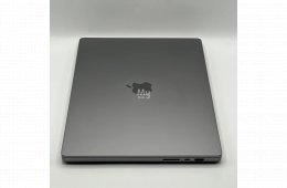 MacBook Pro 16″ 2021, M1 Pro 10 Cores, 32 GB RAM, 16 core GPU, 1024 GB SSD 27% Áfás (0326AB-4159) 