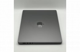 MacBook Pro 16″ 2021, M1 Pro 10 Cores, 32 GB RAM, 16 core GPU, 1024 GB SSD 27% Áfás (0326AB-4159) 