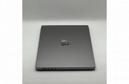 MacBook Pro 16″ 2021, M1 Pro 10 Cores, 32 GB RAM, 16 core GPU, 1024 GB SSD 27% Áfás (0337AB-4248 )