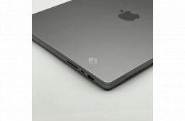 MacBook Pro 16″ 2021, M1 Pro 10 Cores, 32 GB RAM, 16 core GPU, 1024 GB SSD 27% Áfás (0337AB-4248 )