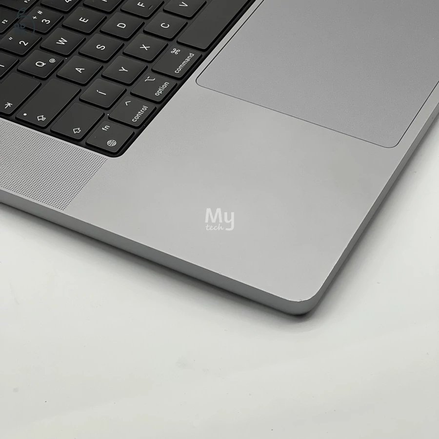 MacBook Pro 16″ 2021, M1 Pro 10 Cores, 32 GB RAM, 16 core GPU, 1024 GB SSD 27% Áfás (0337AB-4248 )