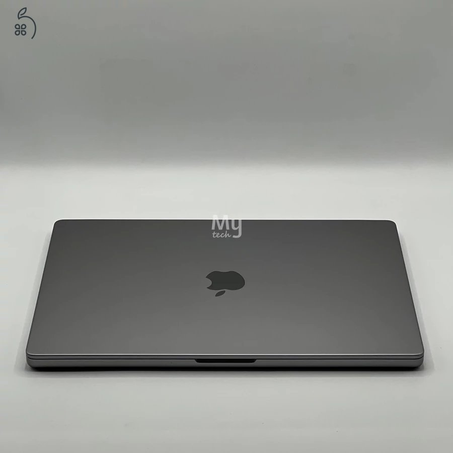 MacBook Pro 16″ 2021, M1 Pro 10 Cores, 32 GB RAM, 16 core GPU, 1024 GB SSD 27% Áfás (0337AB-4248 )