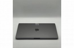 MacBook Pro 16″ 2021, M1 Pro 10 Cores, 32 GB RAM, 16 core GPU, 1024 GB SSD 27% Áfás (0337AB-4248 )