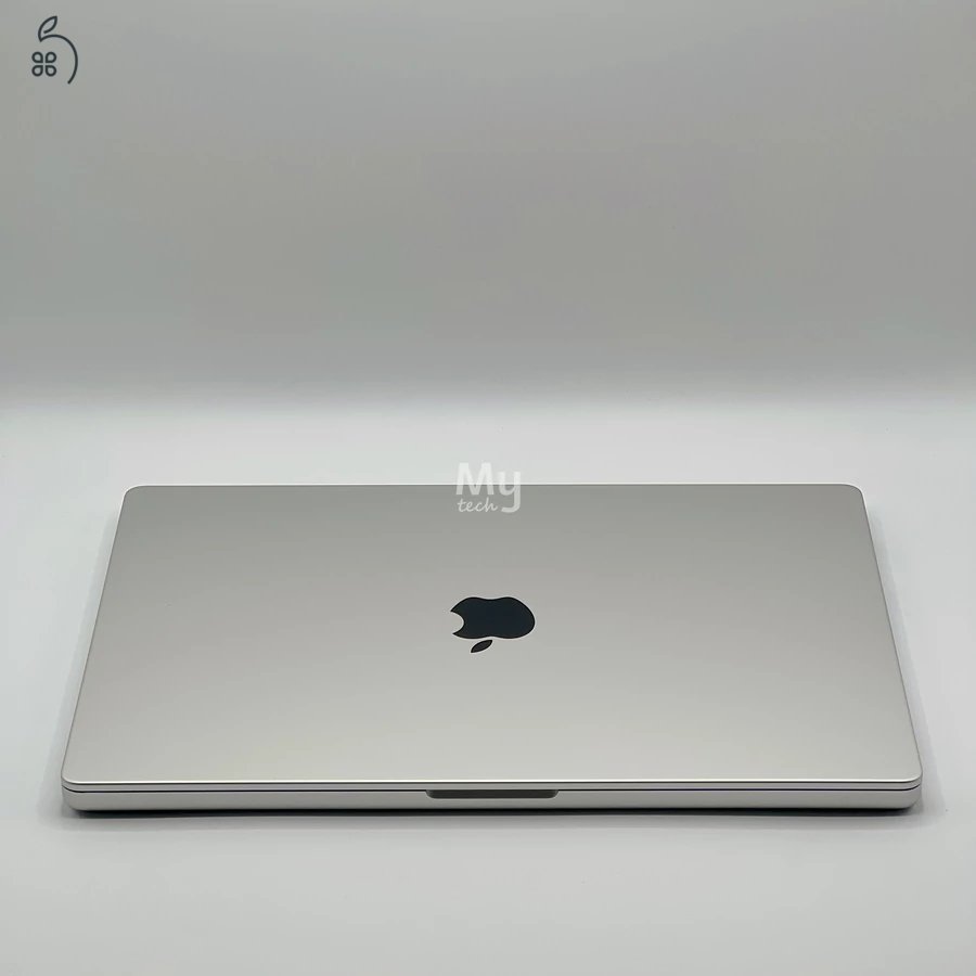Macbook Pro M3 Max 16