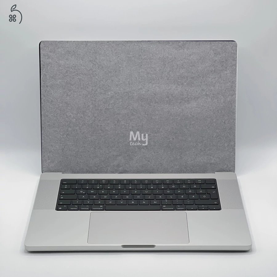 Macbook Pro M3 Max 16