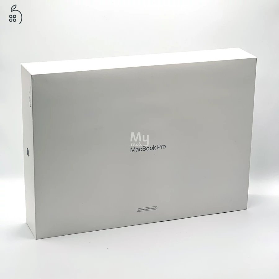 Macbook Pro M3 Max 16