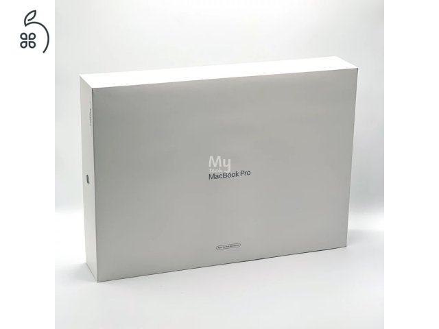 Macbook Pro M3 Max 16