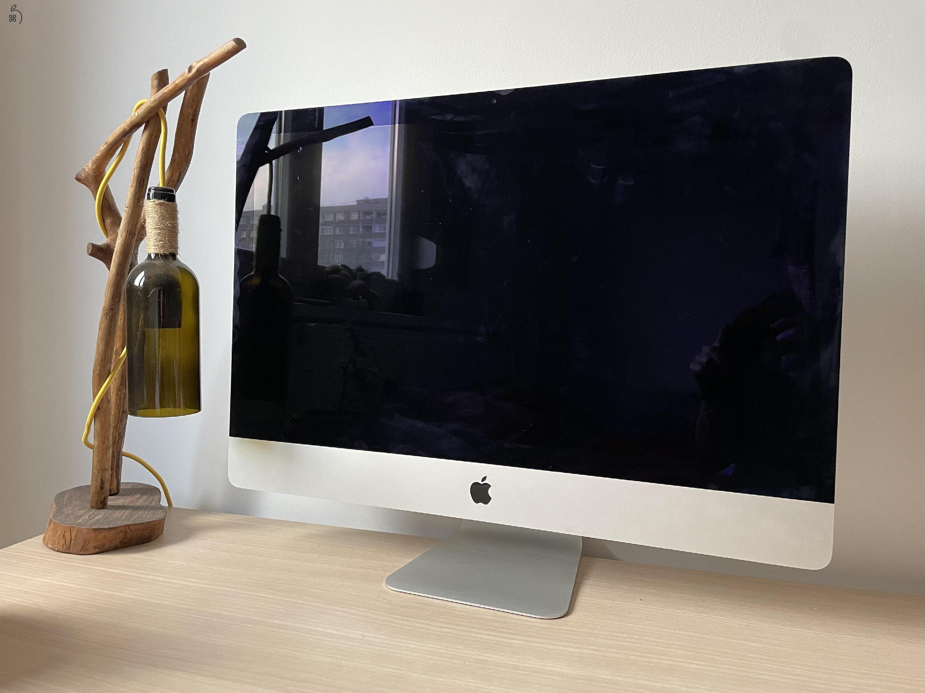 iMac 27