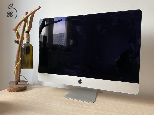 iMac 27
