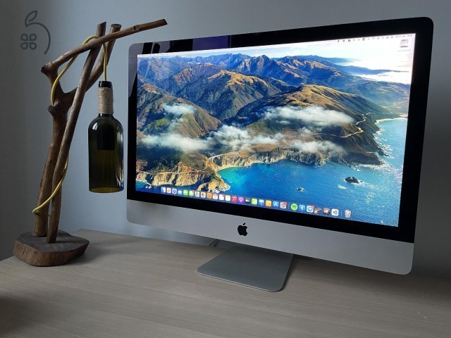 iMac 27