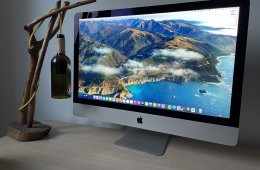 iMac 27