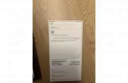 Iphone 17 Pro 512 GB E-Sim