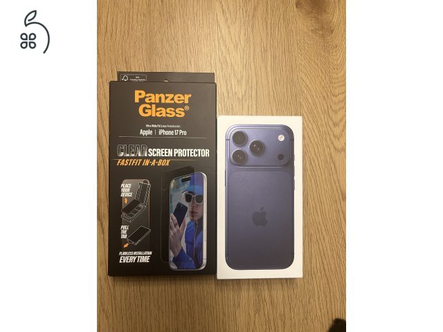 Iphone 17 Pro 512 GB E-Sim