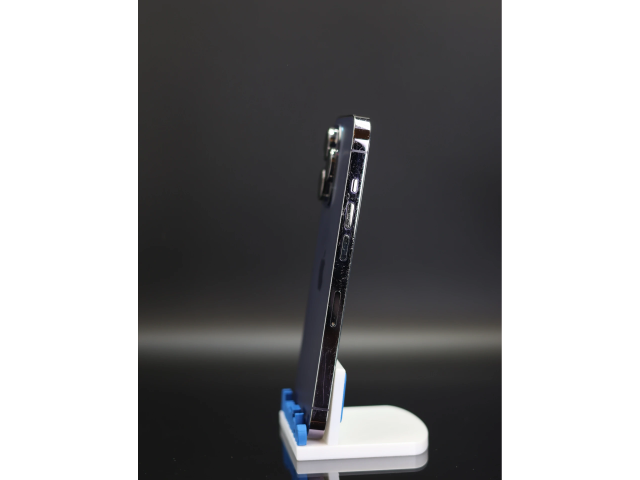 Apple iPhone 14 Pro 128 GB Deep Purple 100% akku - 12 HÓ GARANCIA