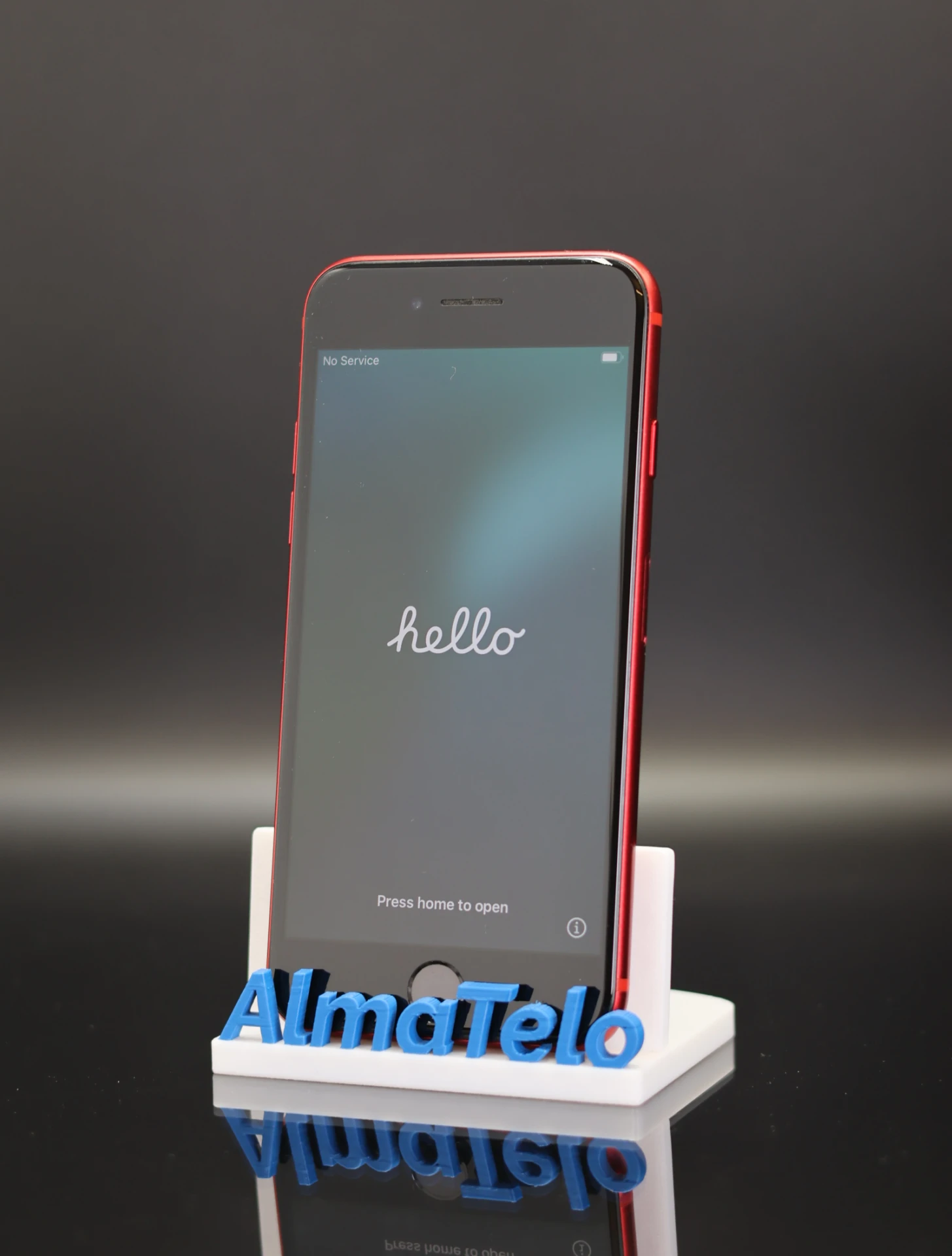 Apple iPhone SE (2020) 64 GB PRODUCT RED 100% akku - 12 HÓ GARANCIA