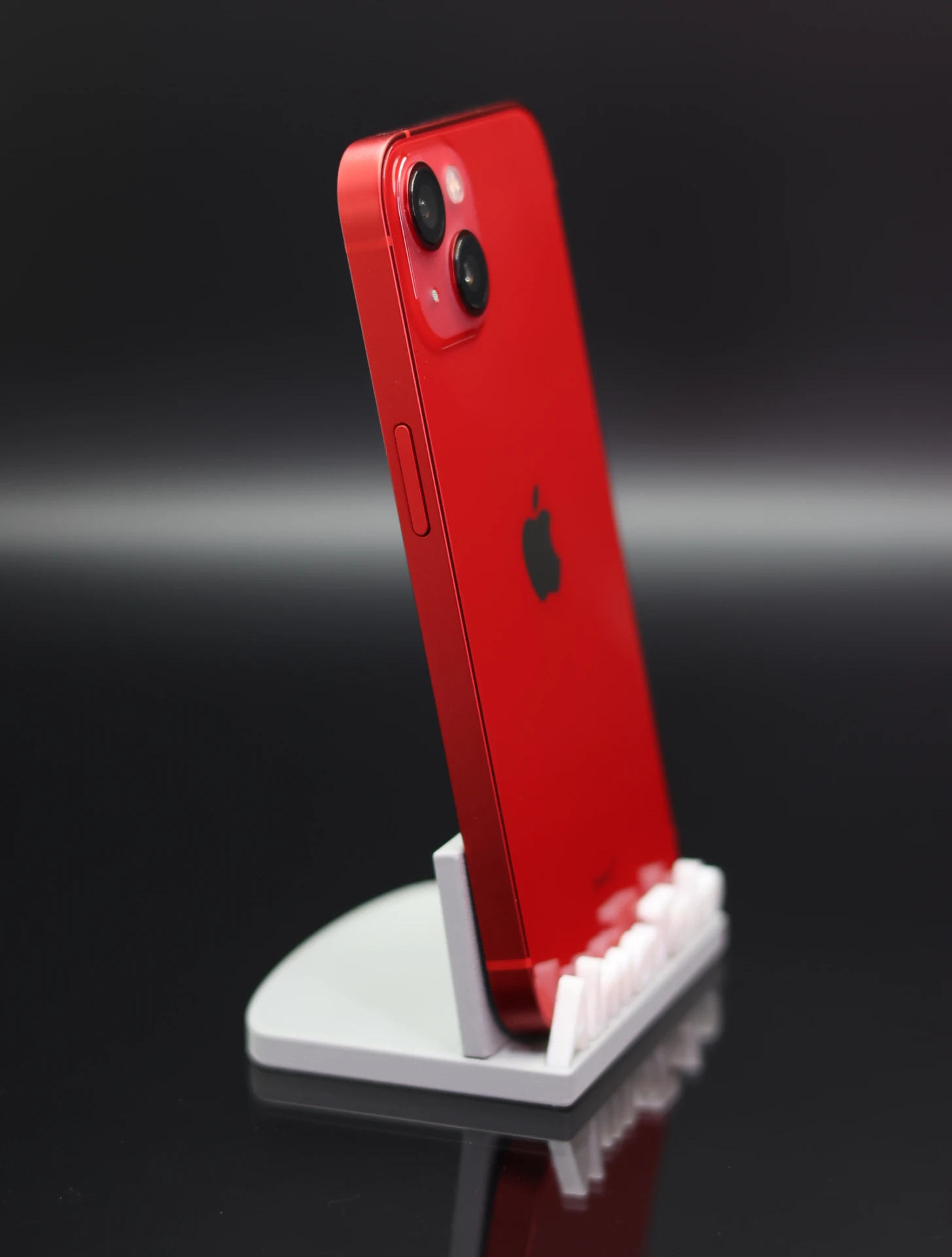 Apple iPhone 13 128 GB PRODUCT RED 100% akku - 12 HÓ GARANCIA