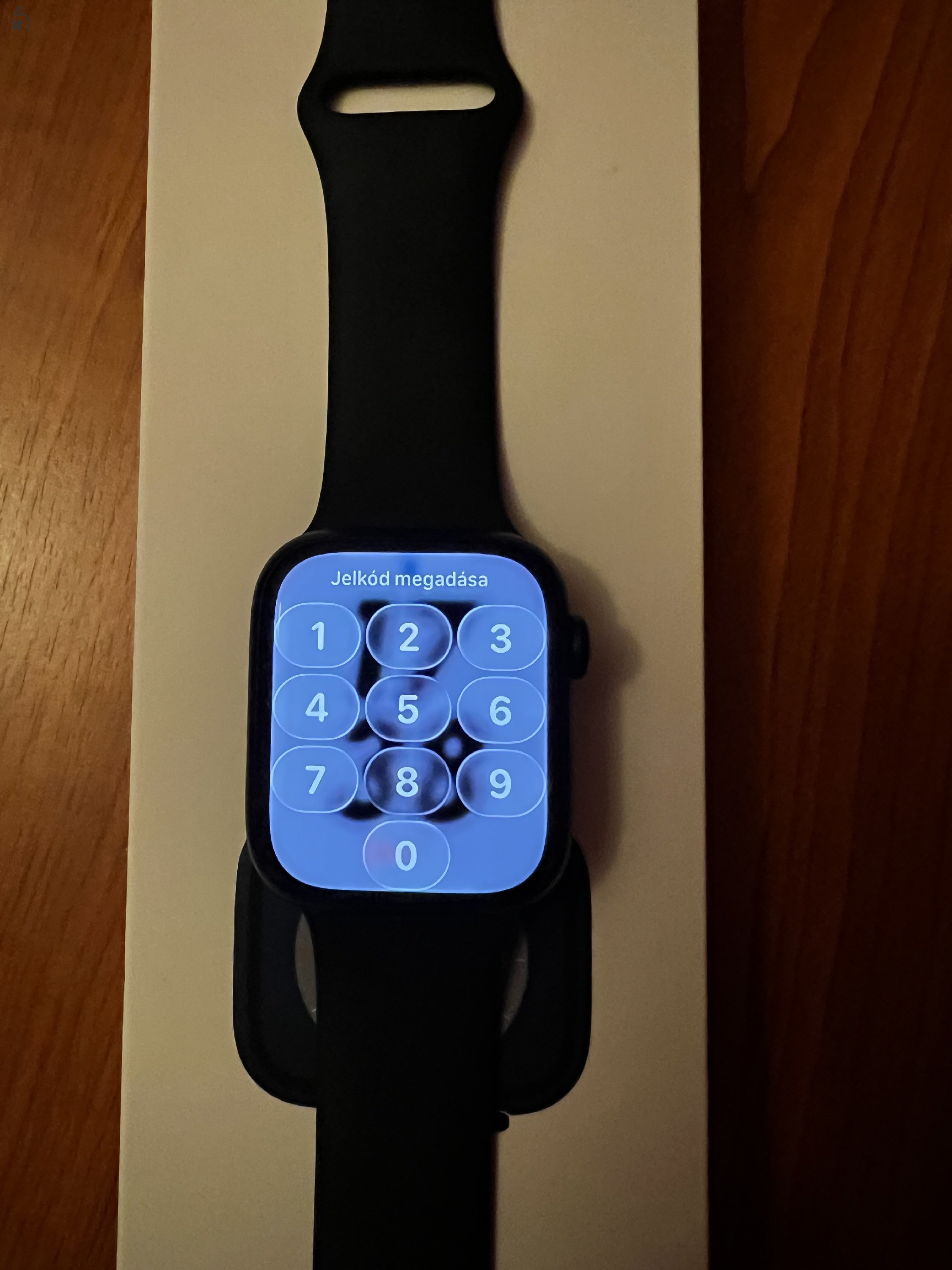 Apple watch series 8 45mm
