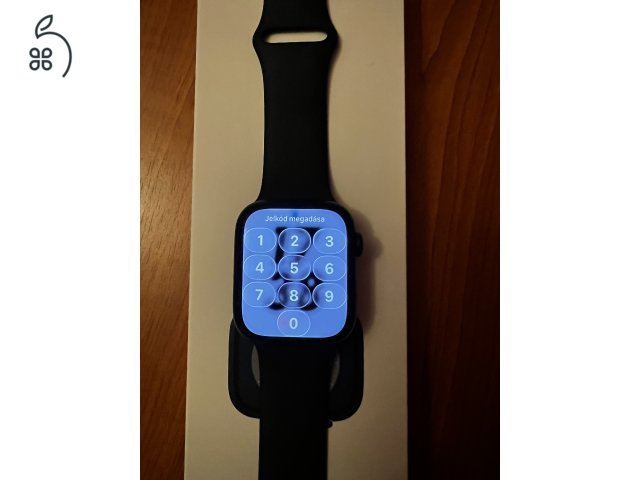 Apple watch series 8 45mm