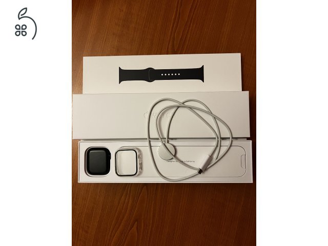 Apple watch series 8 45mm