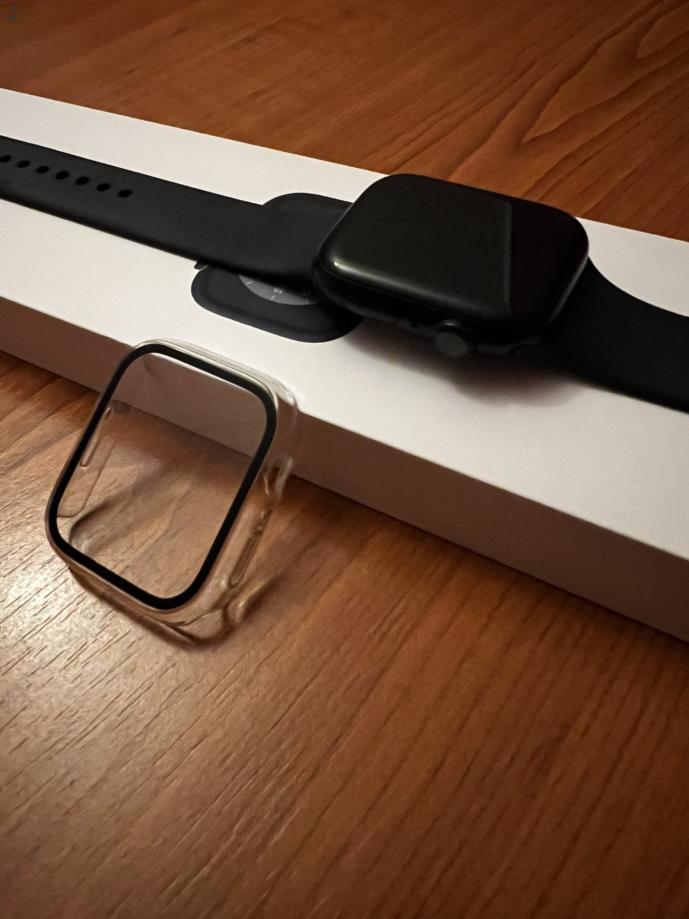 Apple watch series 8 45mm