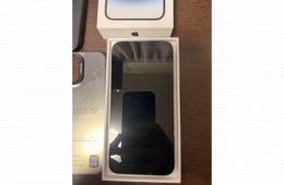 Eladó 14 Pro Max 128gb Deep Purple