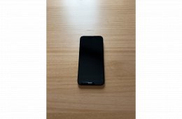 Apple iPhone 15 Plus 128GB - Fekete