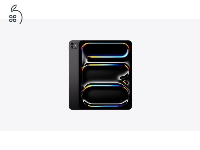 iPad Pro M5 13