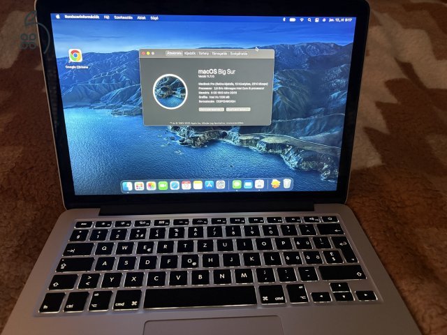 MacBook Pro 13