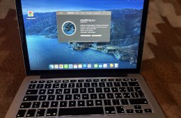 MacBook Pro 13