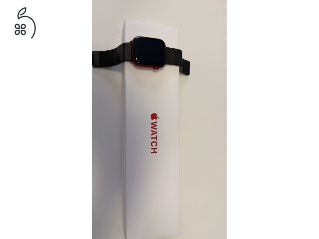 Apple Watch Series 7 RED 45mm