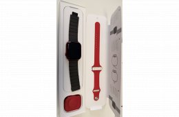 Apple Watch Series 7 RED 45mm