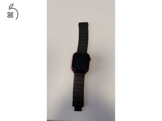 Apple Watch Series 7 RED 45mm