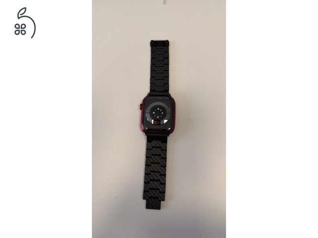 Apple Watch Series 7 RED 45mm