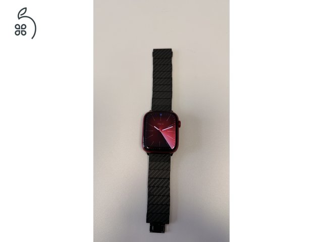 Apple Watch Series 7 RED 45mm